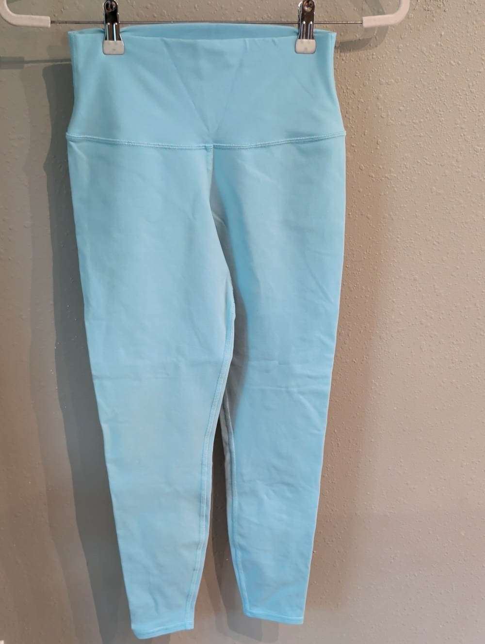 Alo Yoga High Waisted Leggings Size Small